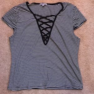 Charlotte Russe Top